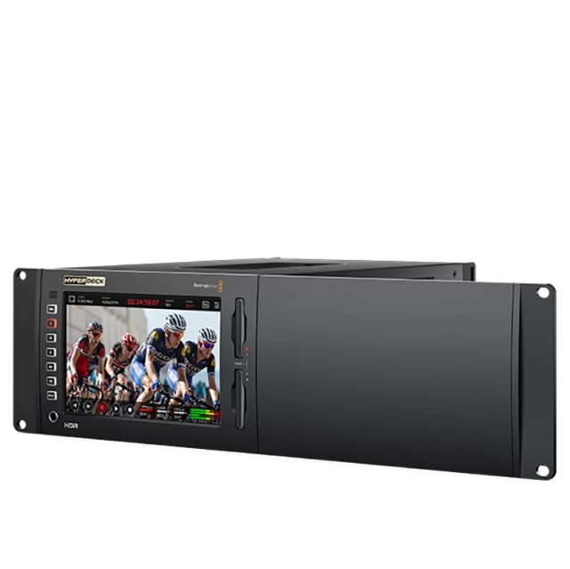 Blackmagic